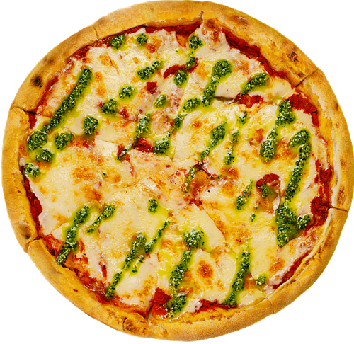 

Пицца ЛЕНТА FRESH Маргарита 560 г