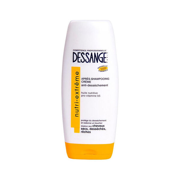 Крем-ополаскиватель 