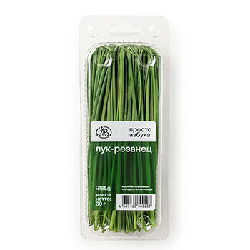 Лук-резанец, «Просто Азбука»