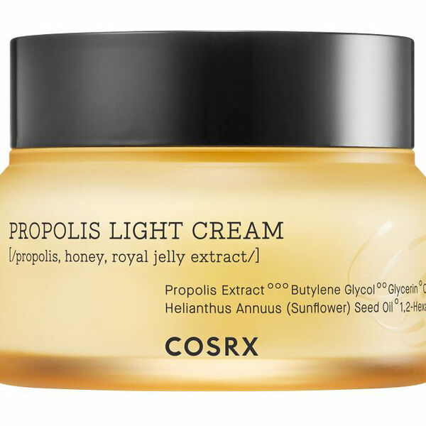 COSRX Крем для лица с прополисом глубоко увлажняющий, 65 мл