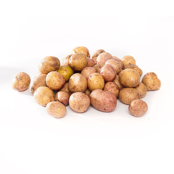 Картофель беби Азербайджан