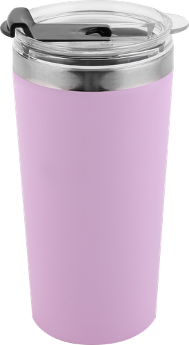 

Кружка HOMECLUB Coffee To Go 450мл, пластик, Арт. RGTG-1 в ассортименте