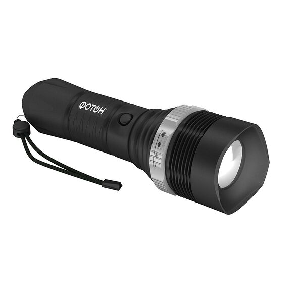 Фонарь светодиодный 3W ФОТОН MR-4500