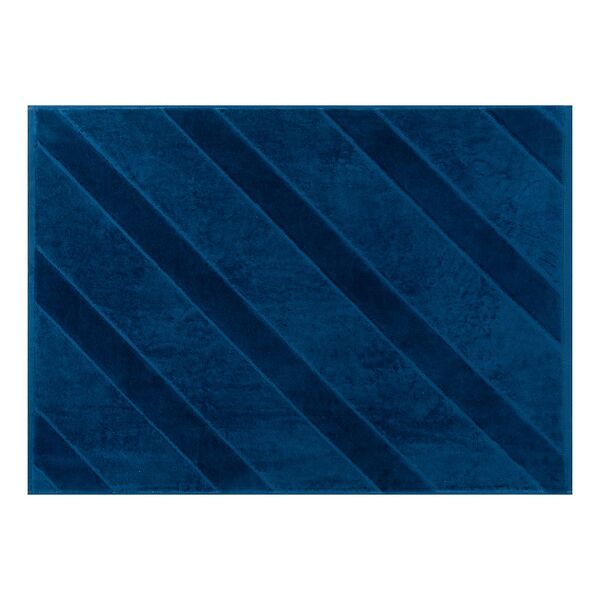 Полотенце махровое для ног Serenity, 50х70см, хлопок