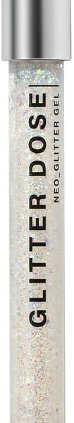 Глиттер Influence Beauty Glitter dose Тон 01