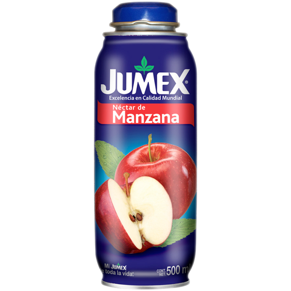Нектар Jumex Яблоко
