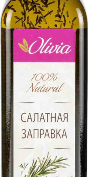 Салатная заправка Olivia Rosemary