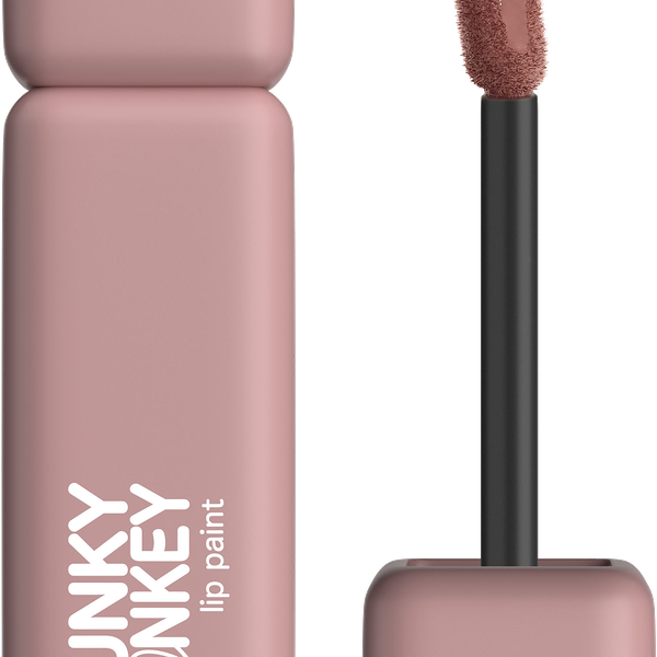 Помада для губ Funky Monkey жидкая стойкая матовая Lip Paint т03 6г