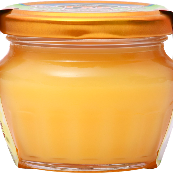 Масло топленое Вастэко ГХИ 99%