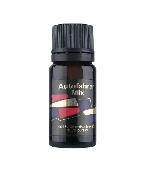 СТИКС Эфирное масло для автомобилиста