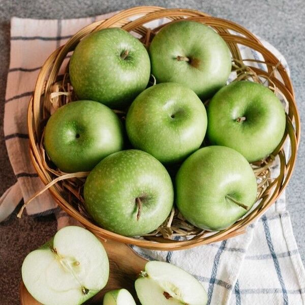 Яблоки Симиренко (Danilovskymarket)