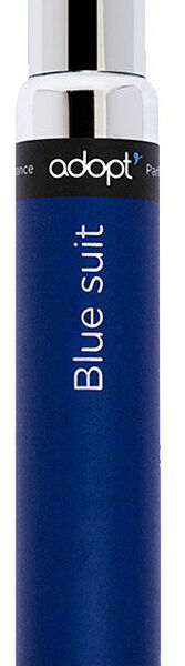 ADOPT Blue Suit Парфюмерная вода муж., 30 мл