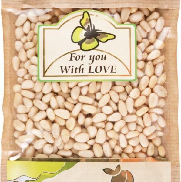 Кедровый орех Foodart очищенный