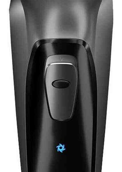 Бритва электрическая Enchen 1096044 BlackStone Grey, 5 Вт