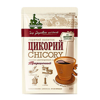 Цикорий Bionova Традиционный