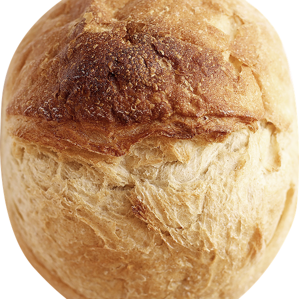 Хлеб Брецель Пшеничный Домашний