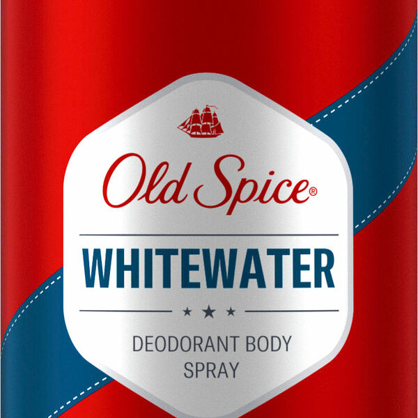 Дезодорант Old Spice Whitewater