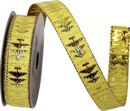 

Лента тканевая Classic 1,5см, на катушке, 3м Арт. ЛБ001