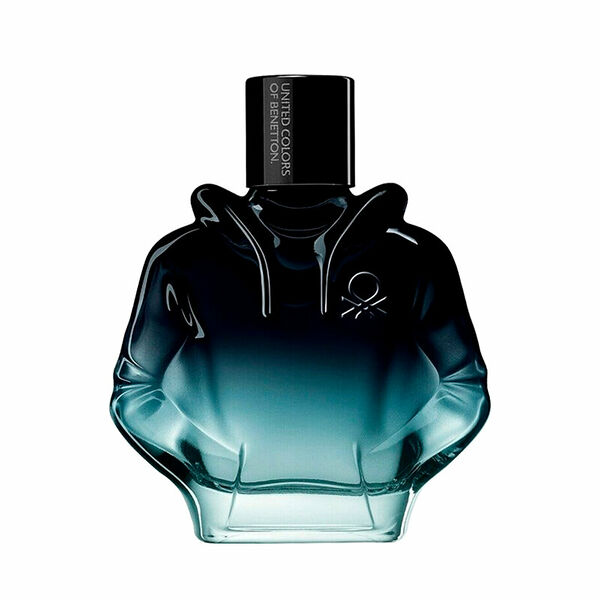 Мужская парфюмерная вода United Colors of Benetton We Are Tribe Intense, 90 мл