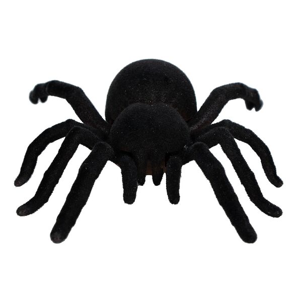 Игрушка «Animagic. Тарантул со встроенным двигателем», KiddiePlay, Китай