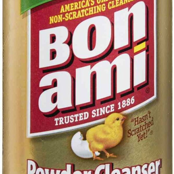 Чистящий порошок Bon Ami Powder Cleanser