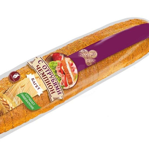 Багет Русский хлеб Чемпион
