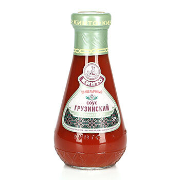 Соус грузинский Кинто шашлычный