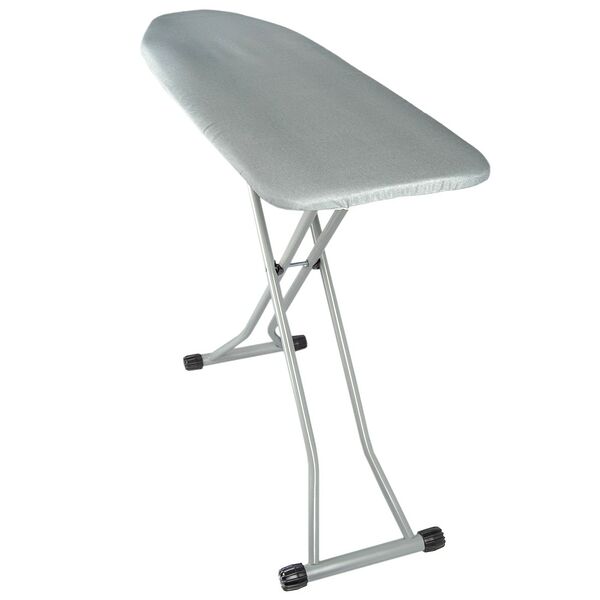 Доска гладильная Perilla Gigi, 110х33 см, металлическая сетка