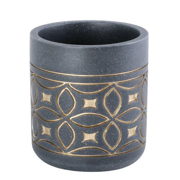 Стакан Coin, полирезин