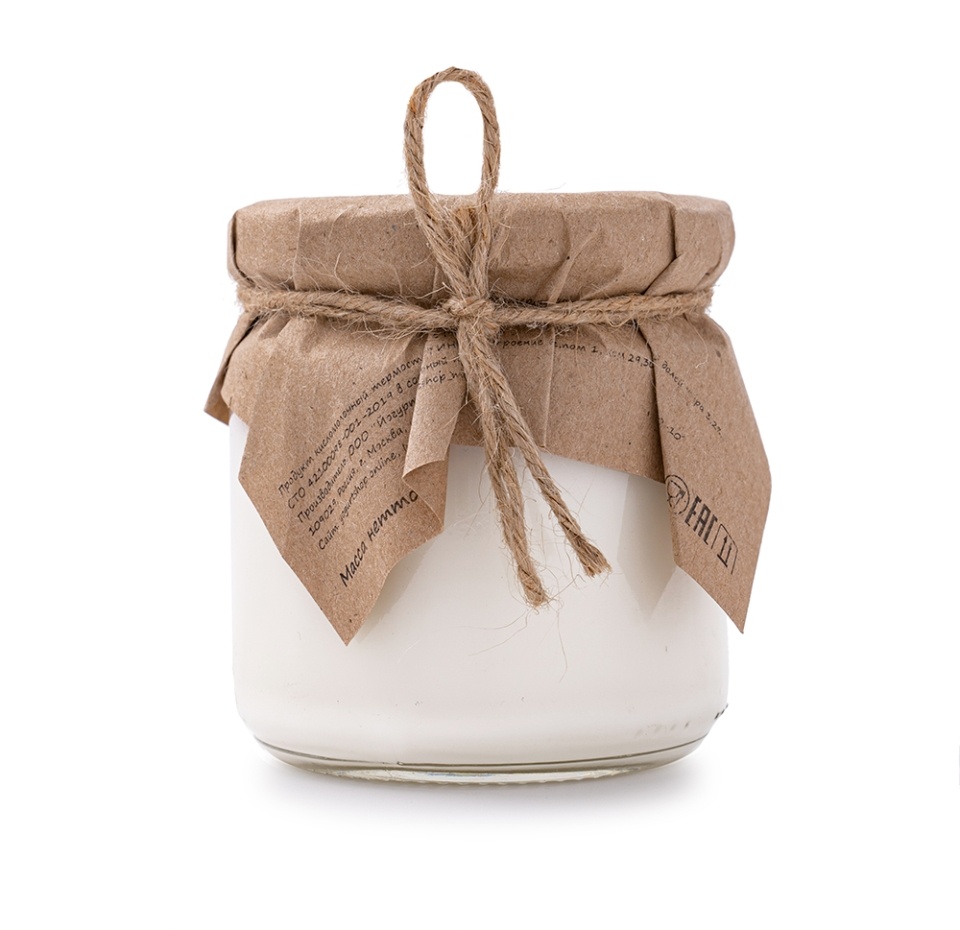 

Йогурт Yogurt Shop с вишнёвым джемом 3.2% 185 г