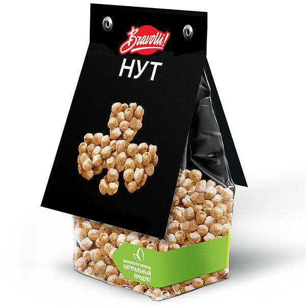 Нут Bravolli