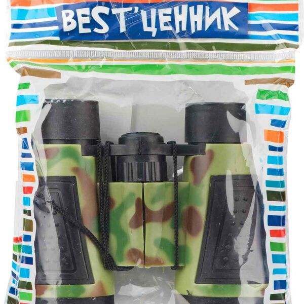 Бинокль BEST'ценник, 11,5 см