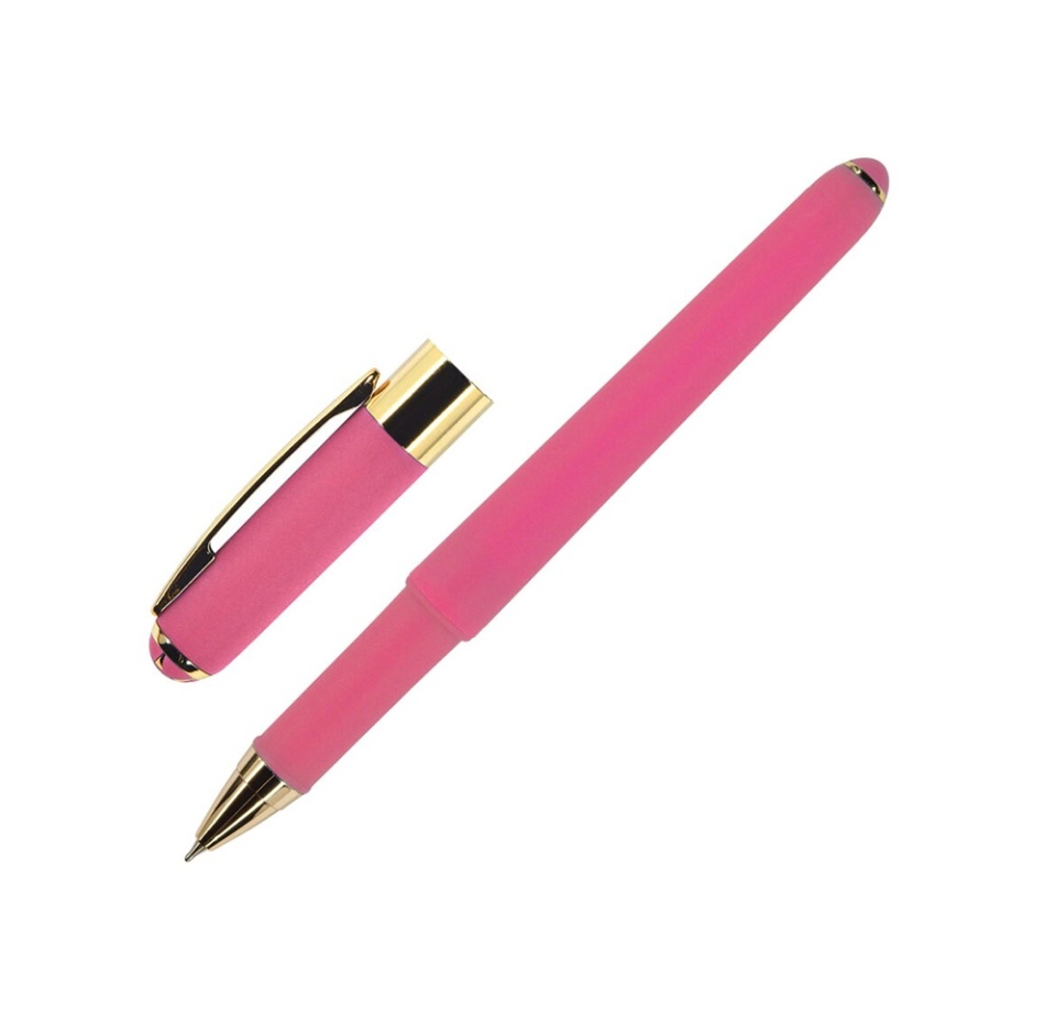 

Ручка шариковая Bruno Visconti Monaco 0.5мм, синяя