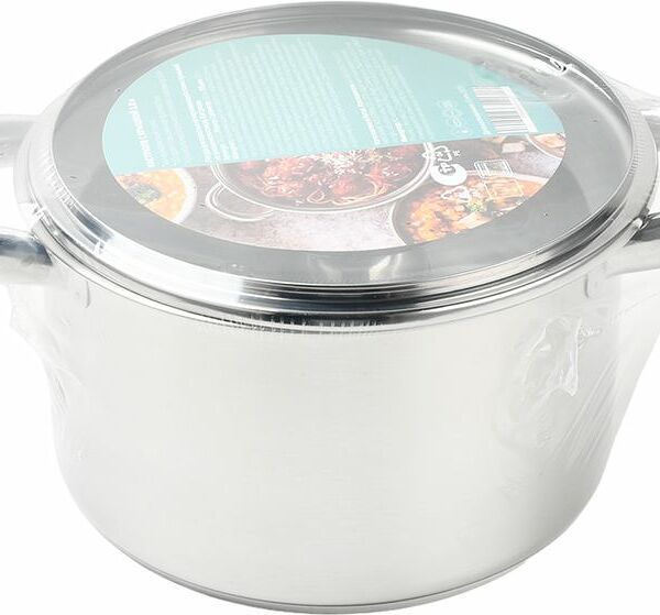 Кастрюля с крышкой TX212