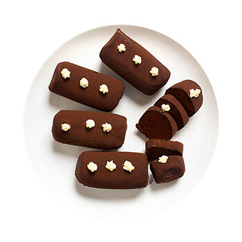 Пирожное Картошка от шеф-кондитера АВ