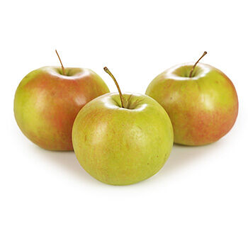 Яблоки айдаред