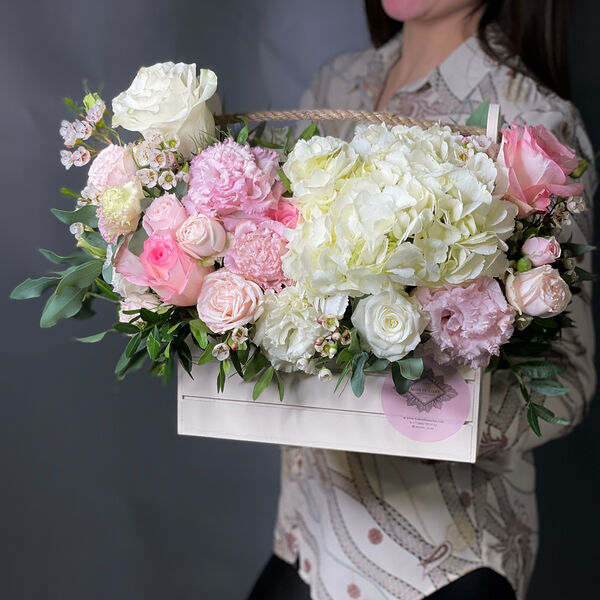 Полночь в Париже