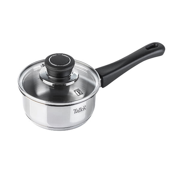 Яйцеварка Taller Диана, 0.5 л, нерж. сталь