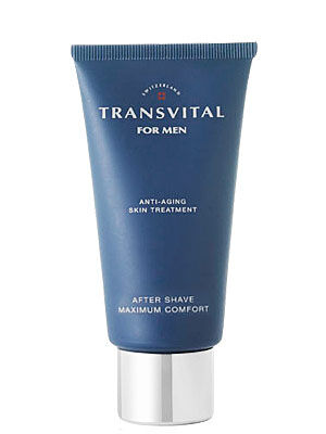 Бальзам после бритья Transvital for men 75 мл