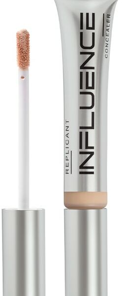 Консилер для лица Influence Beauty Replicant стойкий Тон 02