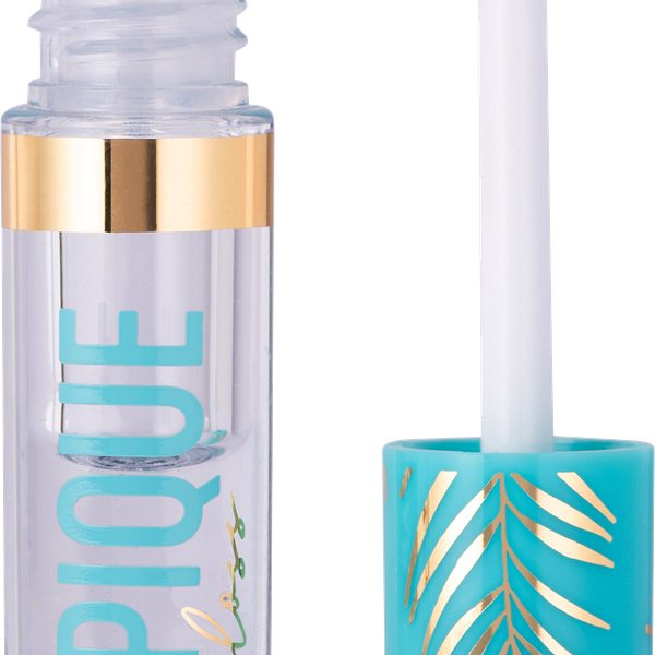 Блеск для губ Vivienne Sabo Tropique Gloss тон 01