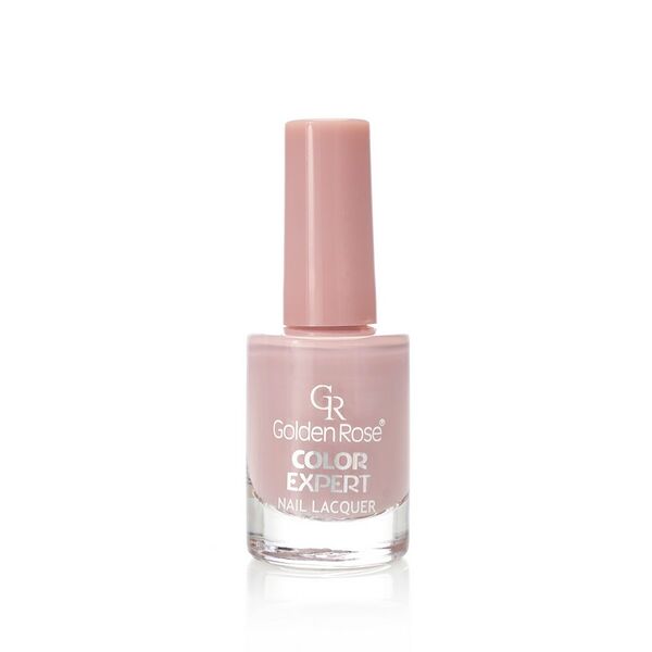 Лак для ногтей Golden Rose Color Expert 10 Бежевый 