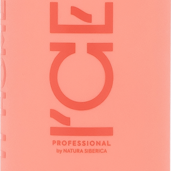 Кондиционер для окрашенных волос Ice Professional Color Luminaiser ламинирующий 250 мл