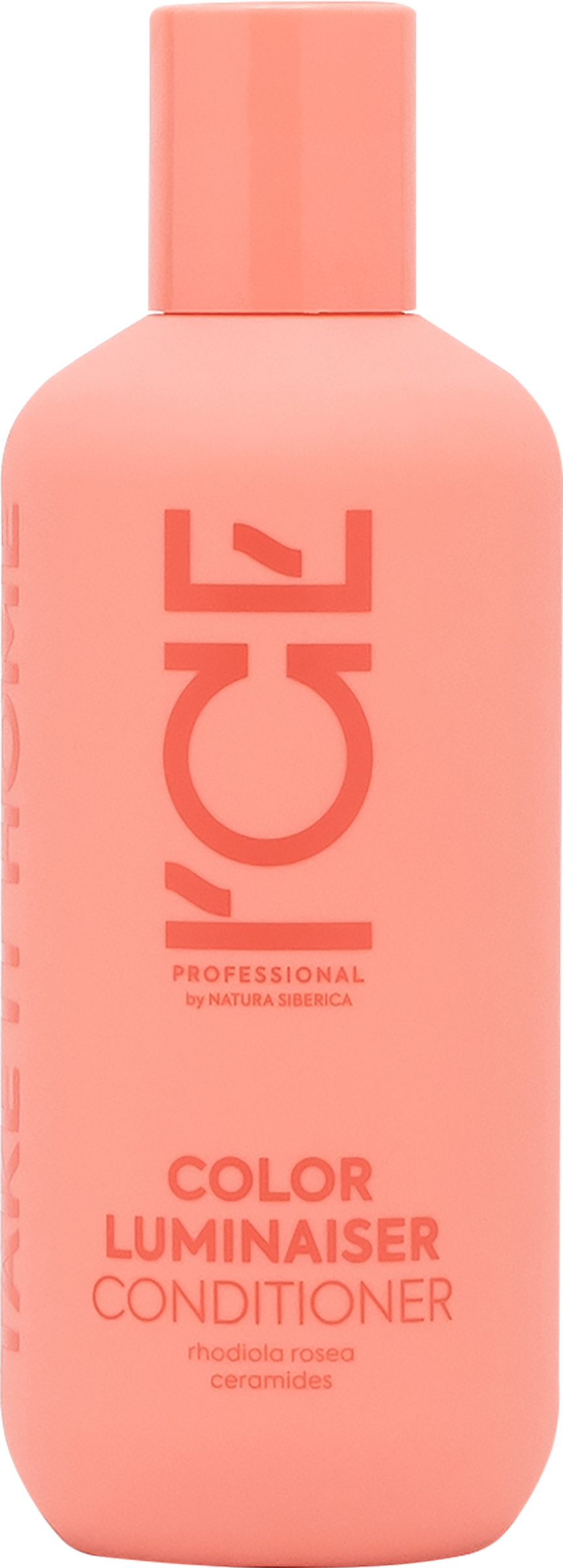 

Кондиционер для окрашенных волос Ice Professional Color Luminaiser ламинирующий 250 мл