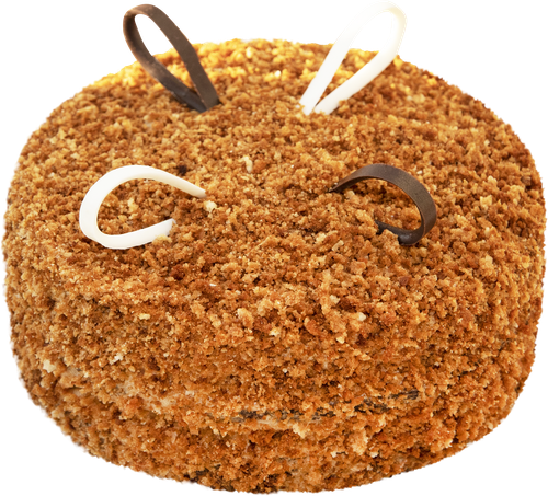 

Торт Delisse Домашний 540 г