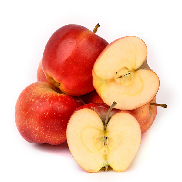 Яблоки Гала