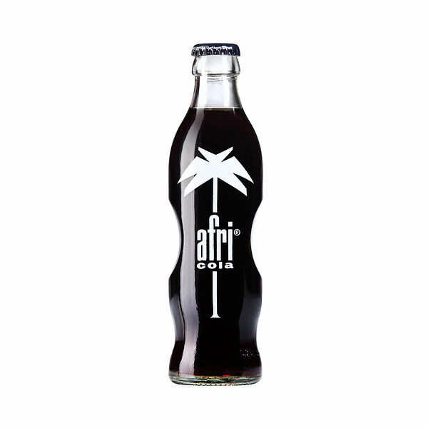 Напиток газированный Afri-Cola