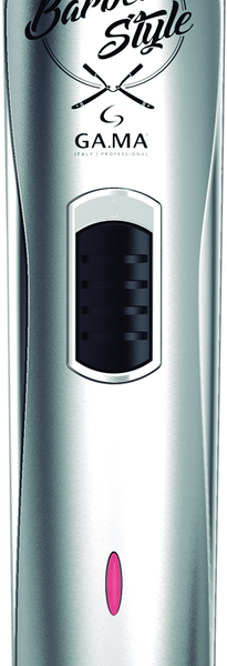 Триммер GA.MA Barber Style GMB2103