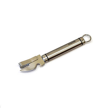 Открывалка для консервов Atlantis Delta 19см сталь