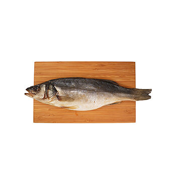 Сибас вяленый, Россия